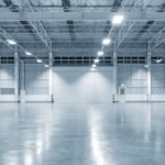 Efficient Industrial Painting Services Gig Harbor
