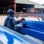 Gig Harbor WA Industrial Painting Contractors