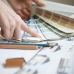 Timeless Color Schemes Gig Harbor
