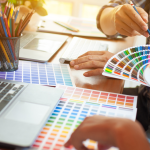 Color Consultation Gig Harbor, WA
