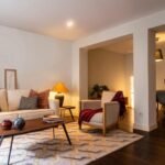 cost of interior painting in Rosedale WA