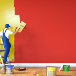 painting contractor in Gig Harbor, WA