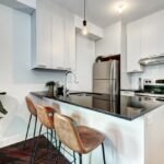 rental property painting Rosedale WA